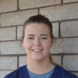 Brooklin Riggs